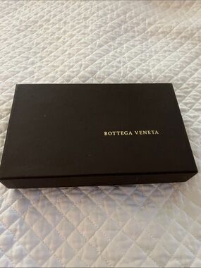 EUC! Bottega Veneta Black Intrecciato Woven Leather Shoulder Bag